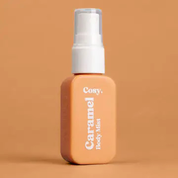 Mini Brume Caramel