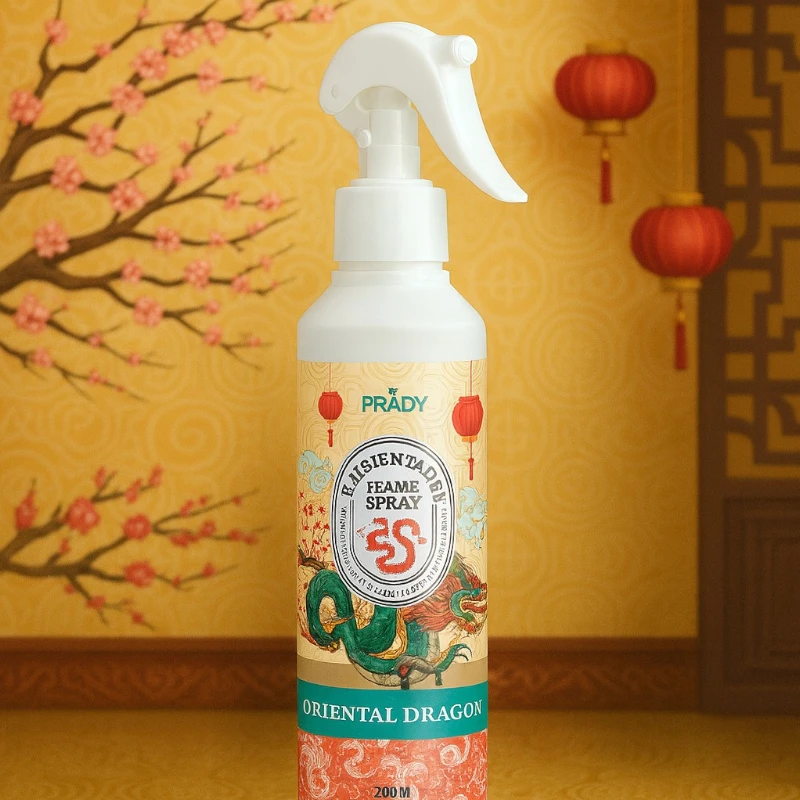 Spray Maison Prady Parfum Oriental Dragon – 220 ml