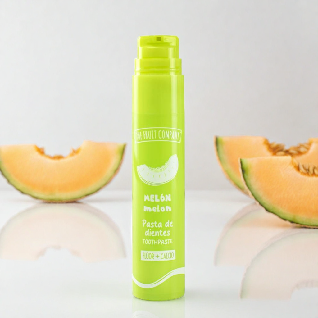 Dentifrice Melon