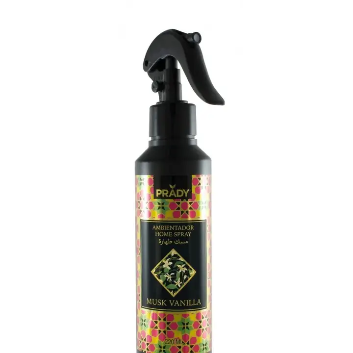 Spray Maison Musk Vanille Tahara