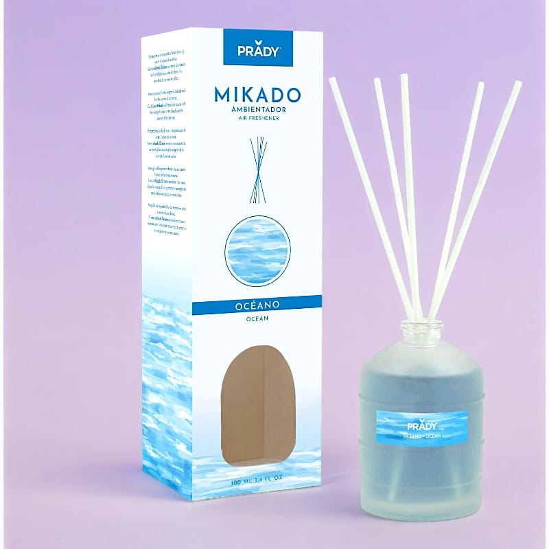Mikado Parfumé Océano 100 ml