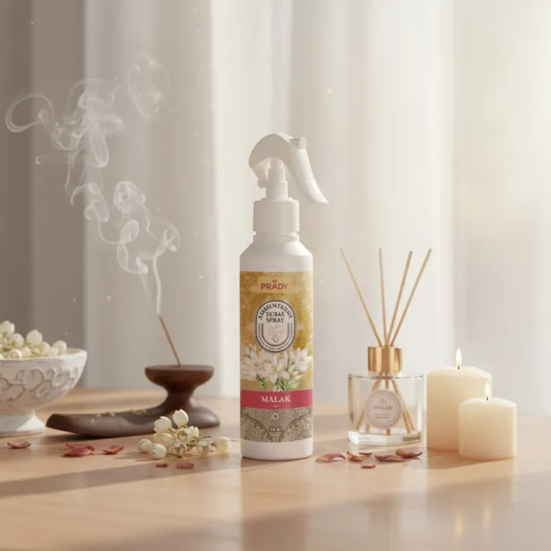 Spray Maison Prady Parfum Malak – 220 ml