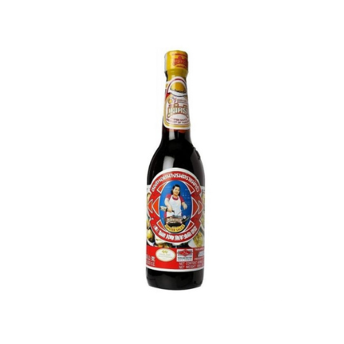 Salsa de Ostras Maekrua – 150 ml