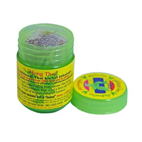 Hong Thai – Inhalador Herbal