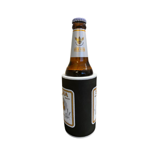 Cubrebotella Estilo Tailandés – León Dorado