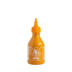 Salsa Sriracha Sabor Mayo - 220ml