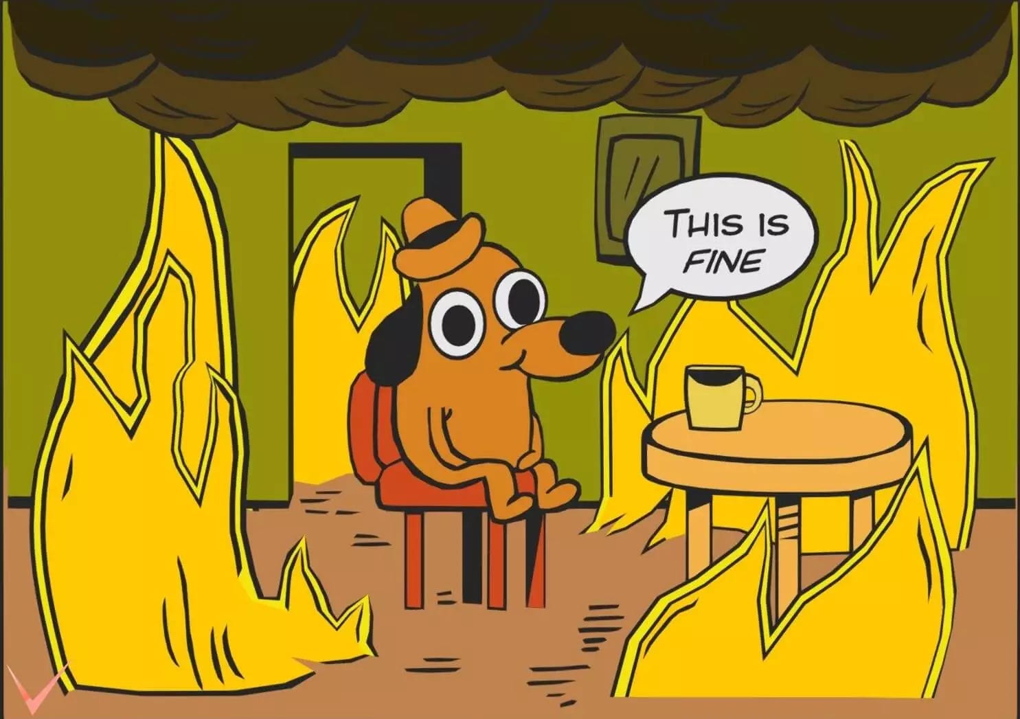 This is Fine Meme NFT