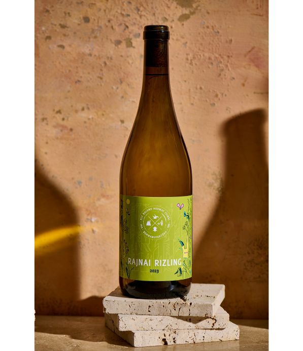 Rajnai Rizling 2023