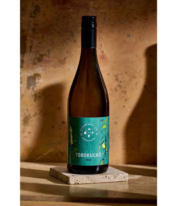 Torokugró 2023