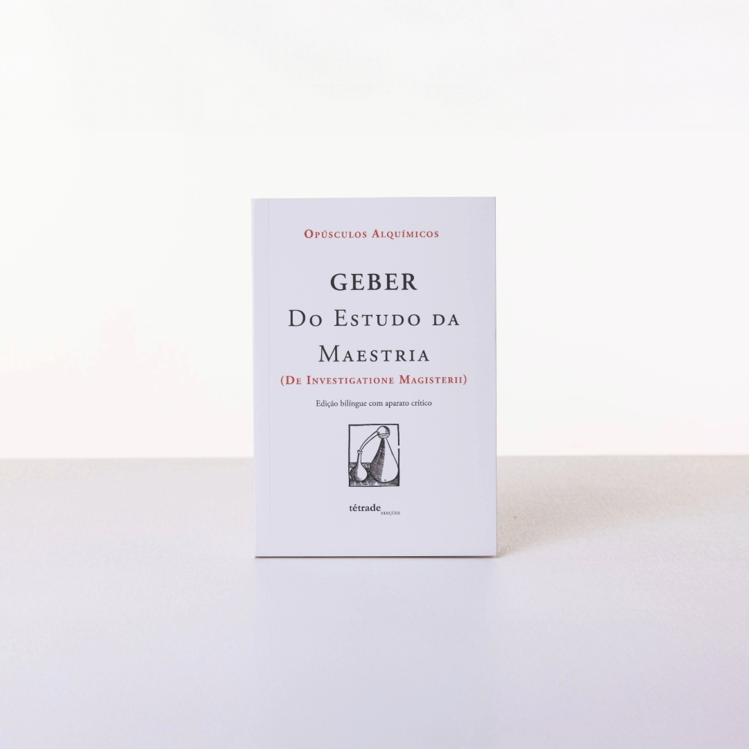 Geber, Edição Standart