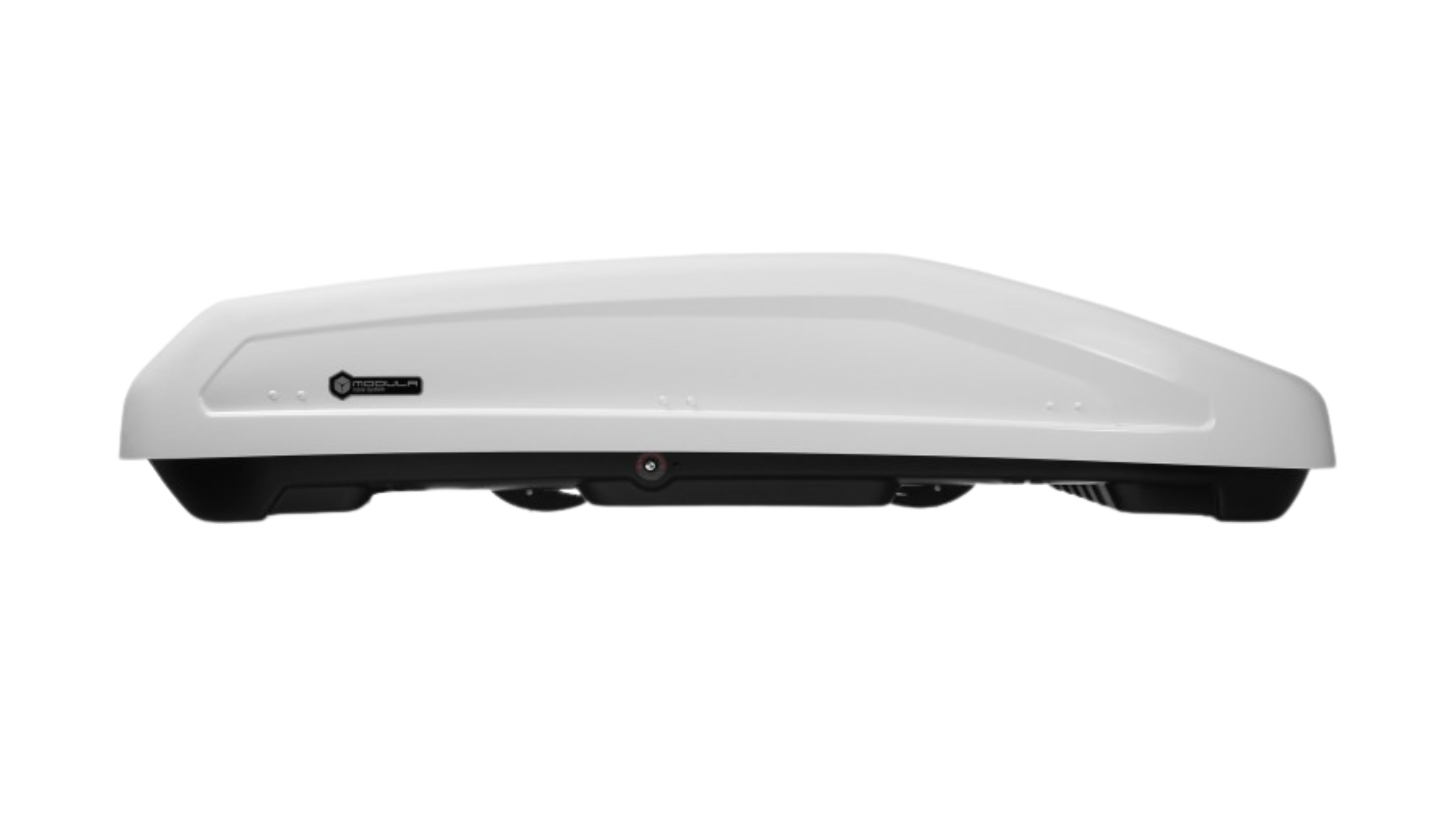 ModulaCS EVO 470L Glossy White