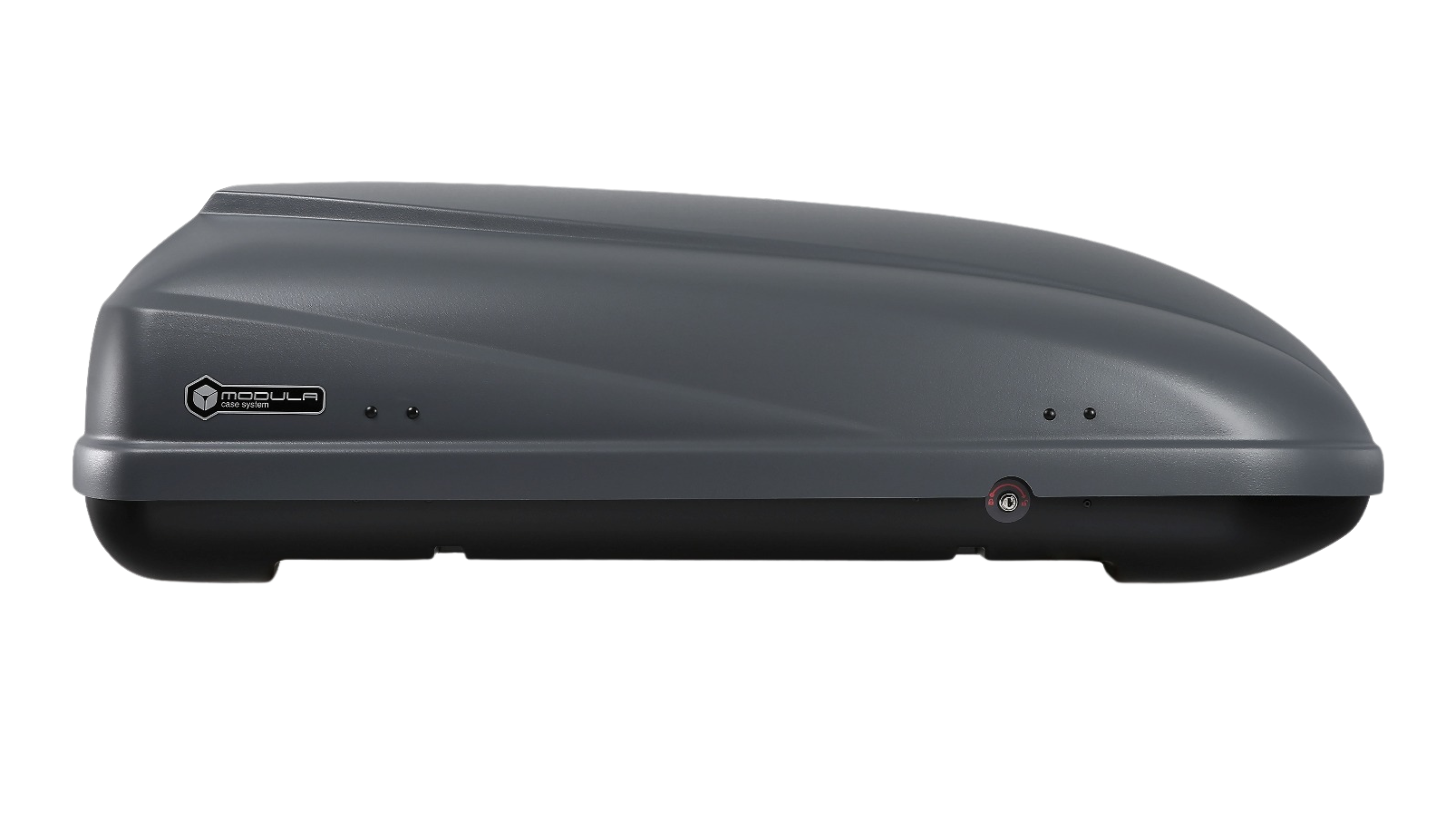 ModulaCS Travel Easy 460L Matt grey