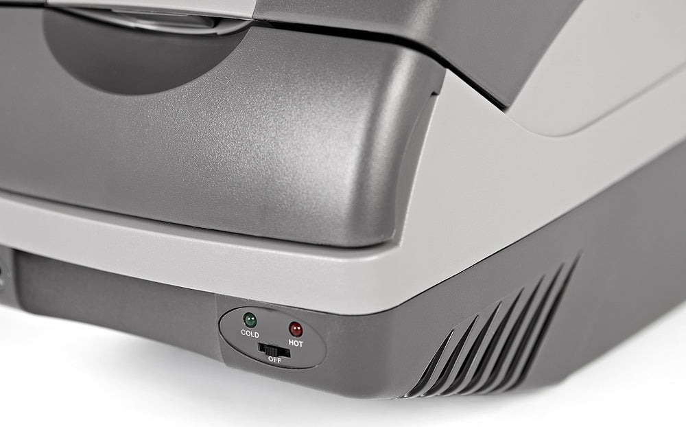 SKODA Thermoelectric cooling/heating box - 15L