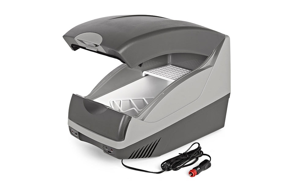 SKODA Thermoelectric cooling/heating box - 15L