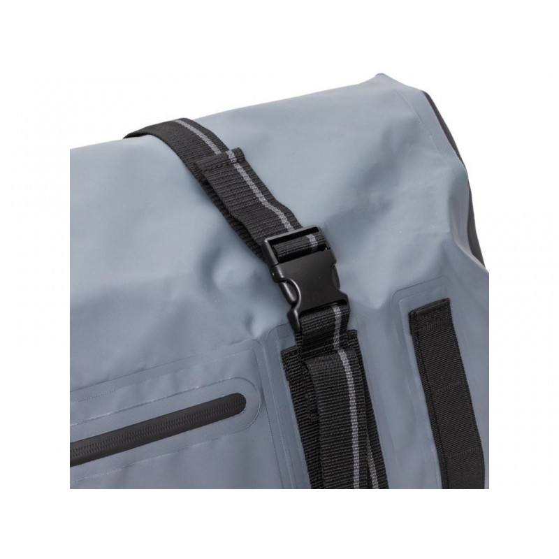 ARB MEDIUM STORMPROOF BAG GREY PVC CARGO GEAR