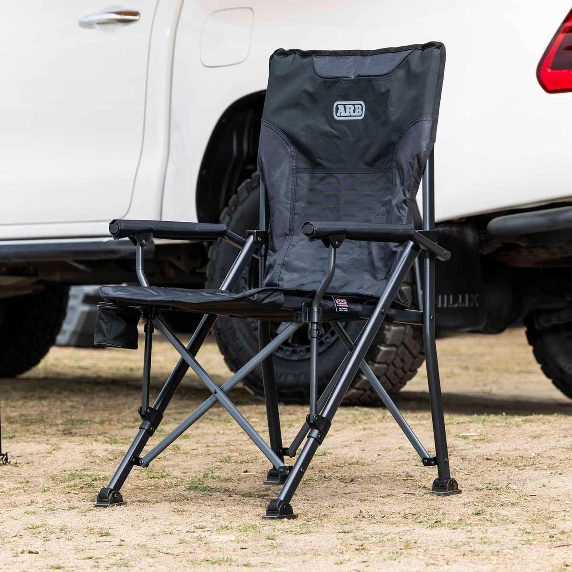 ARB BASE CAMP CHAIR