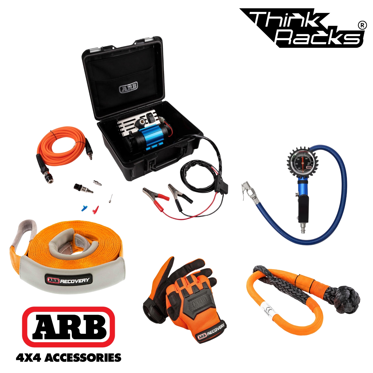 ARB DESERT STARTER KIT