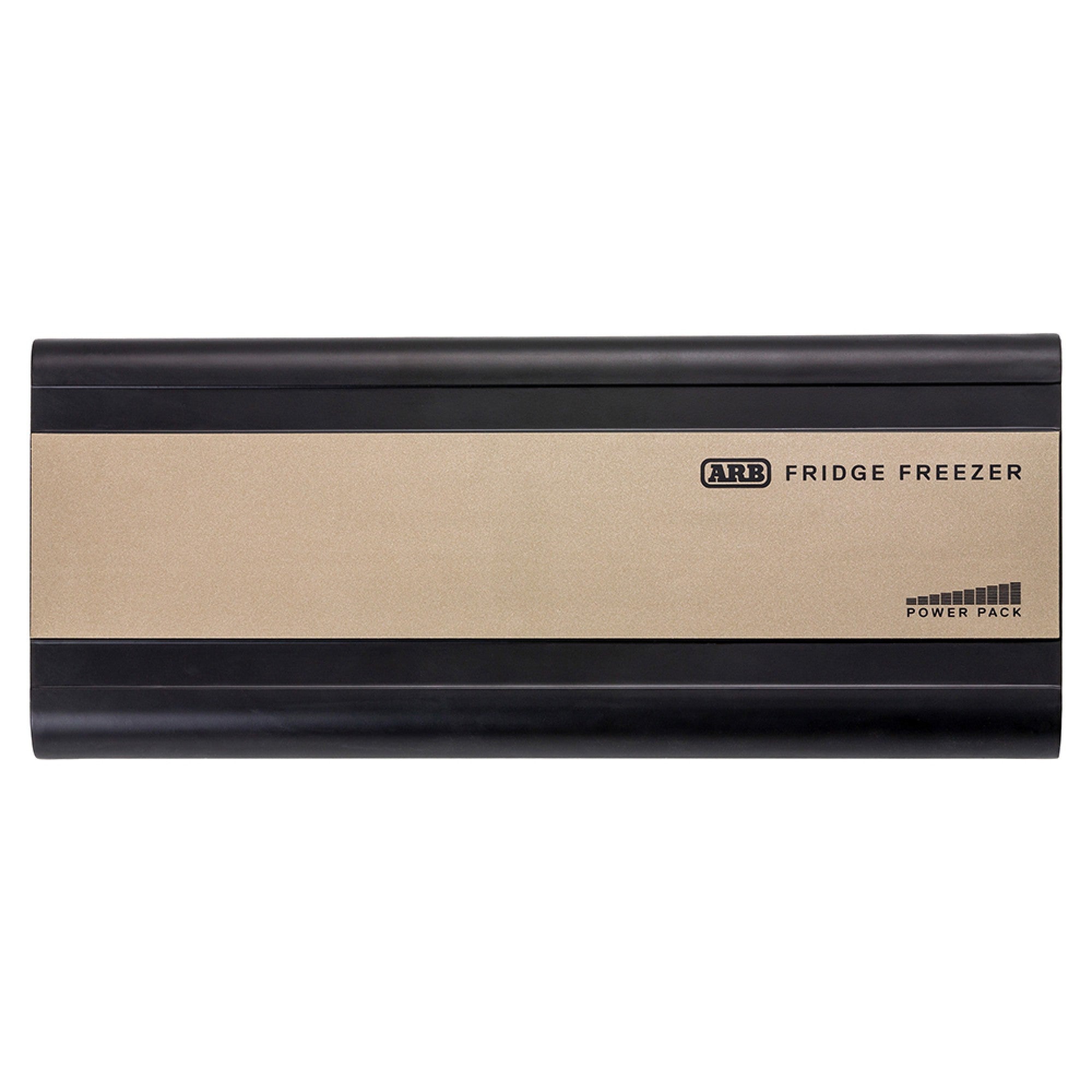 ARB FRIDGE 60L CLASSIC SERIES 2 + ARB PORTABLE DCDC CHARGER ARB POWER PACK