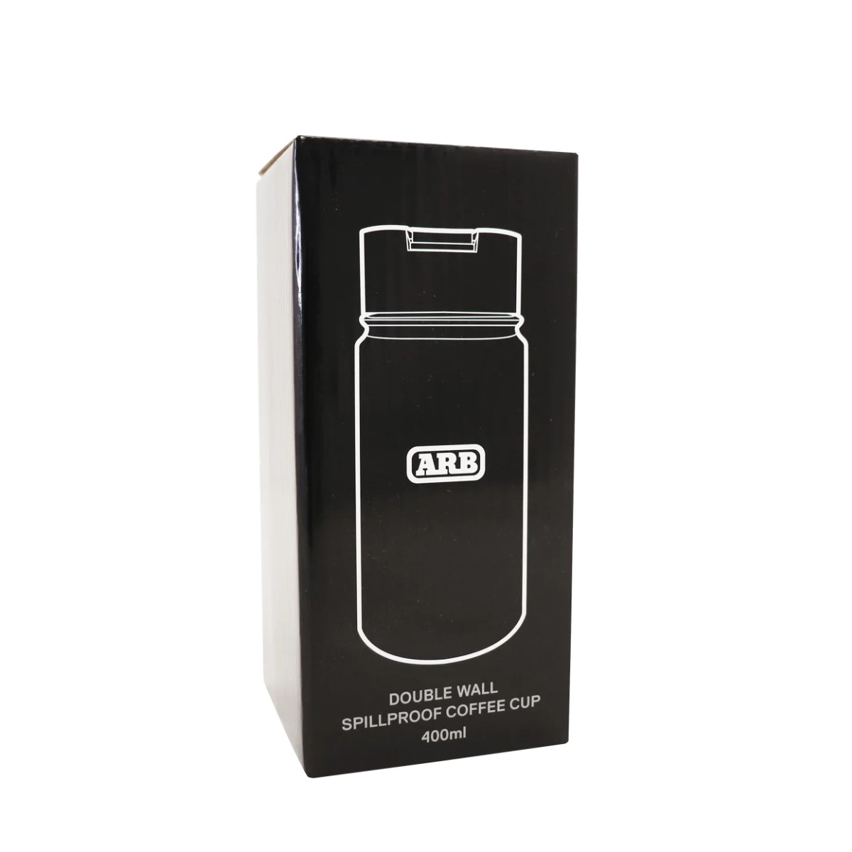 ARB TRAVEL COFFEE CUP