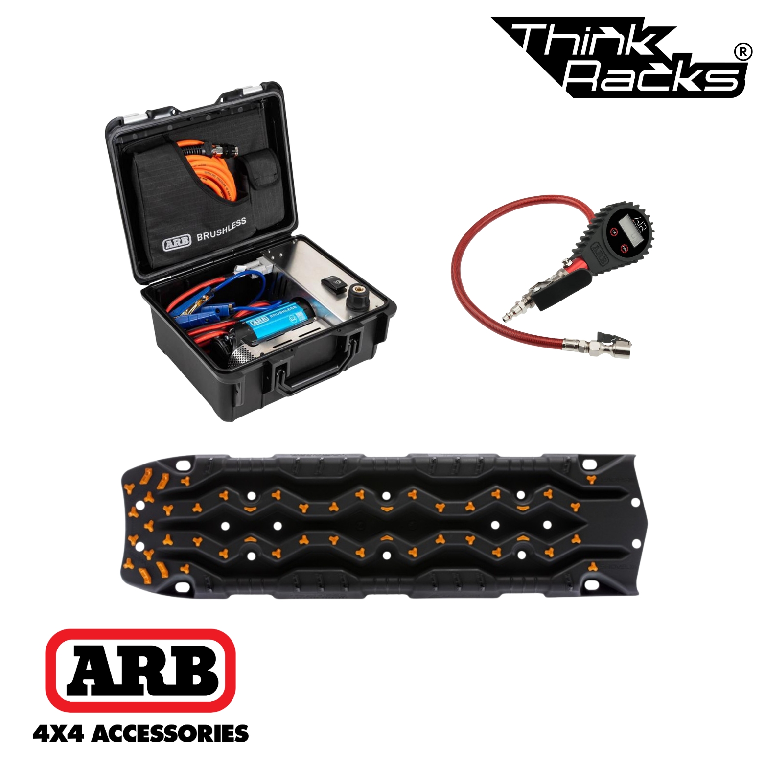 ARB DESERT PRO KIT