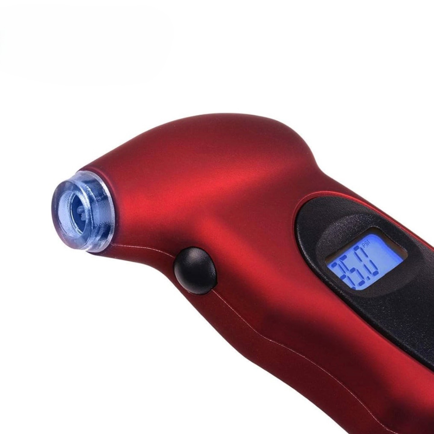 LCD Digital Tire Air Pressure Gauge Tester for Car