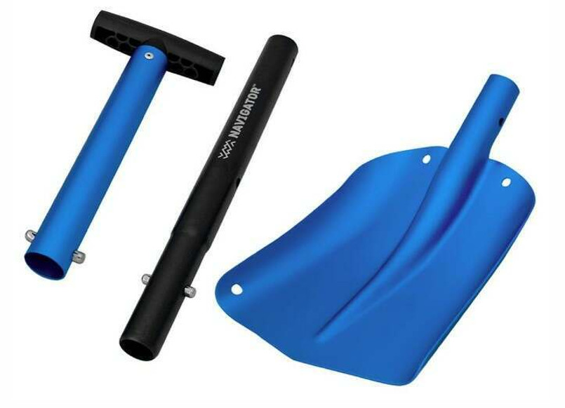 ARB SHOVEL BUDDY WITH BAG