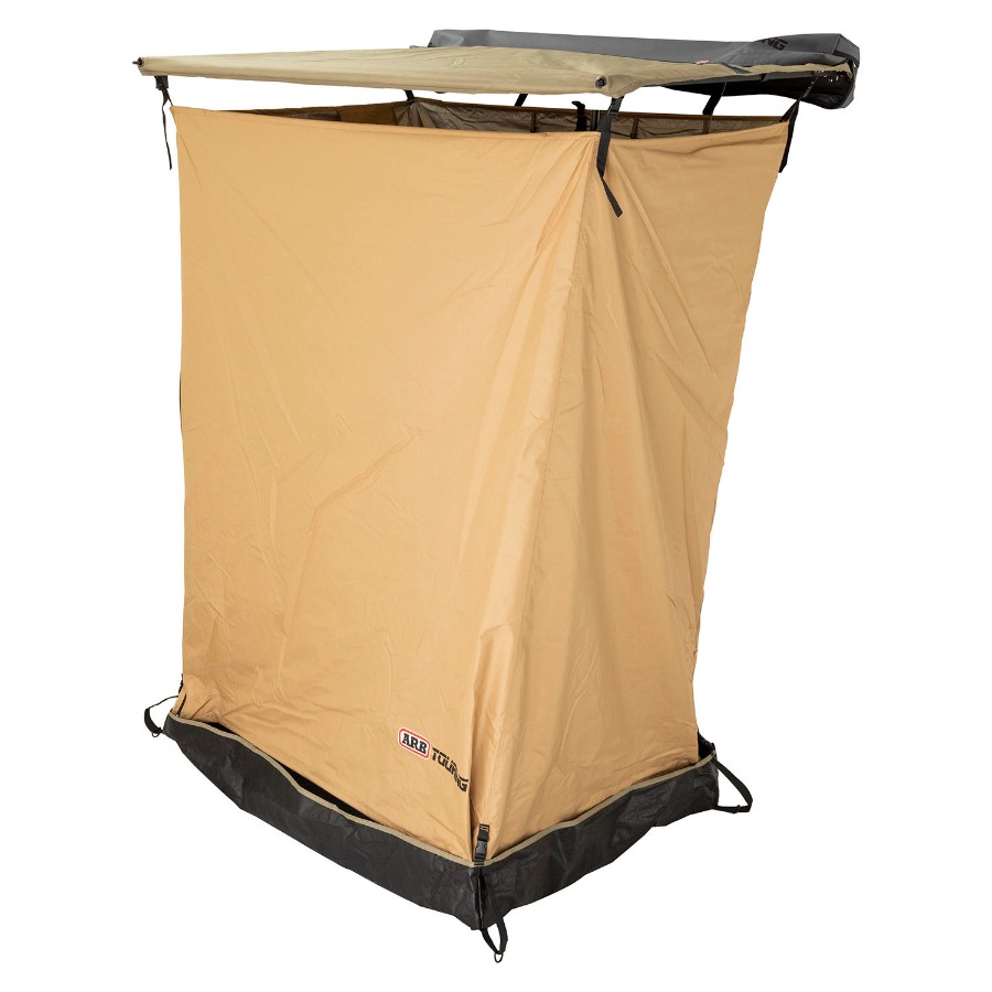 ARB ENSUITE ROOM W/ FLOOR INSTANT SHOWER TENT