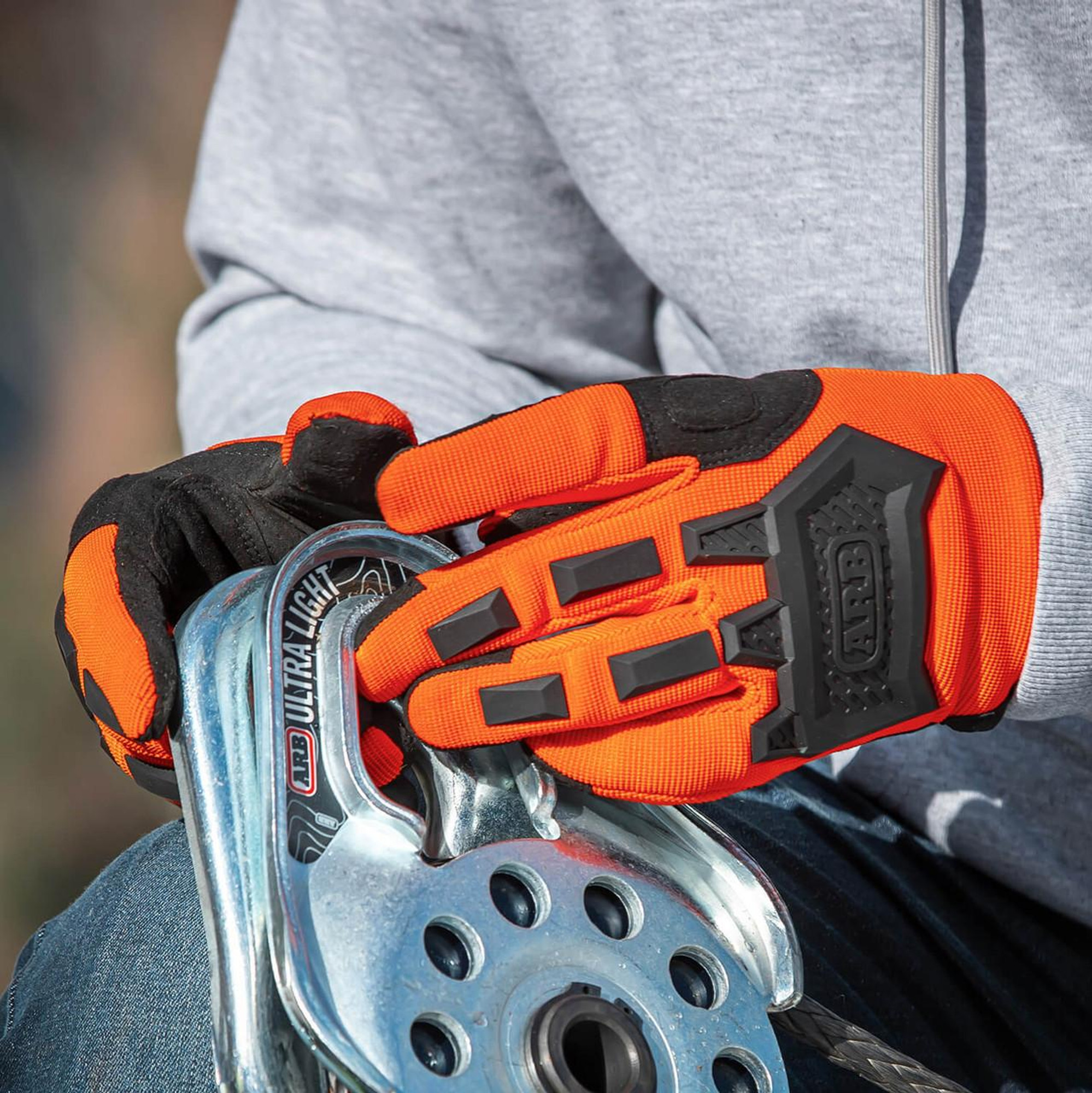 ARB RECOVERY GLOVE