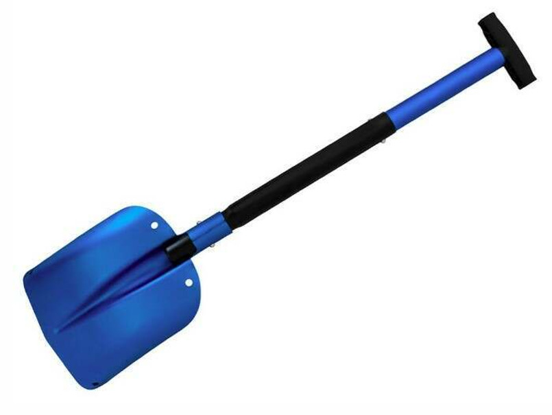 ARB SHOVEL BUDDY WITH BAG