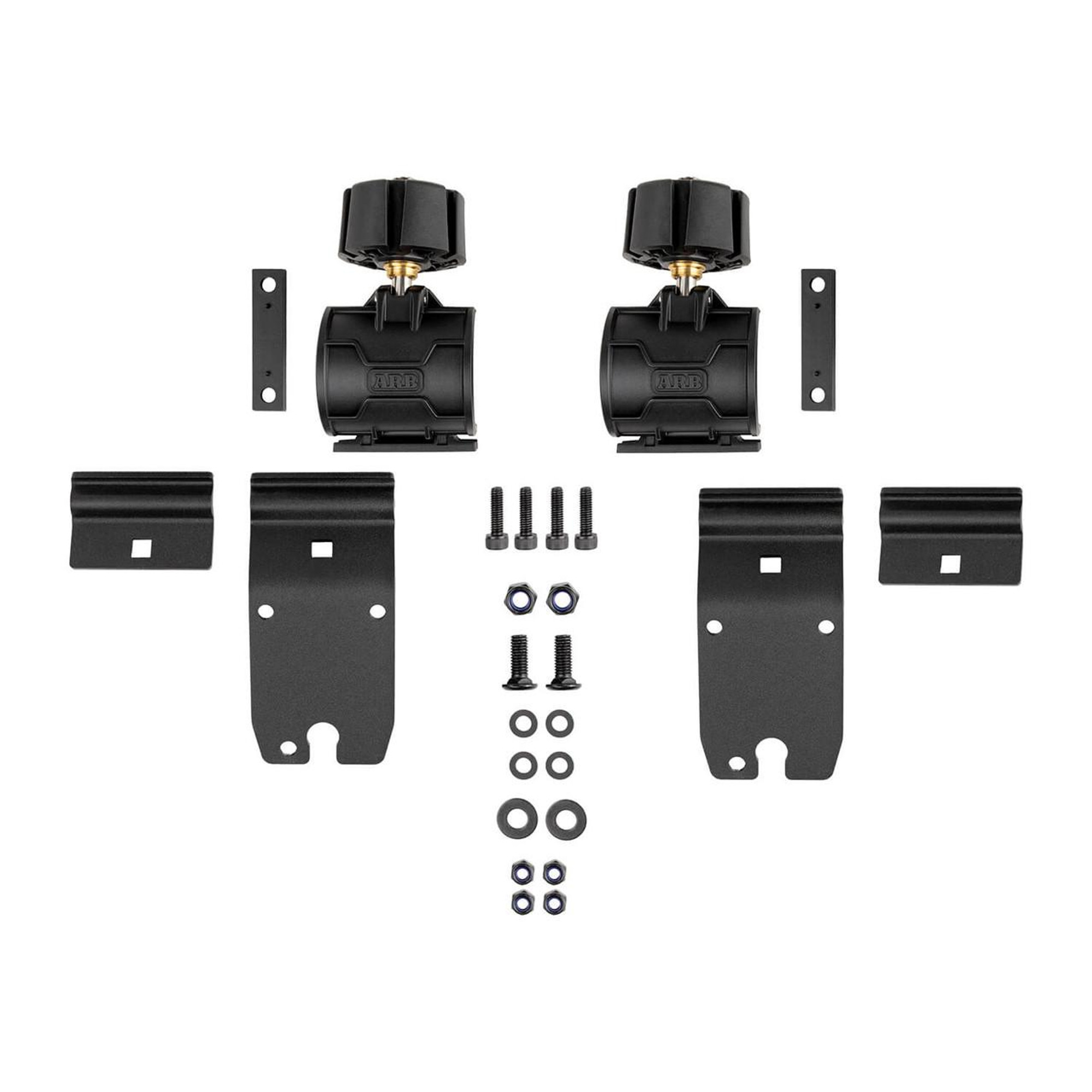 ARB BASERACK SHOVEL HOLDER