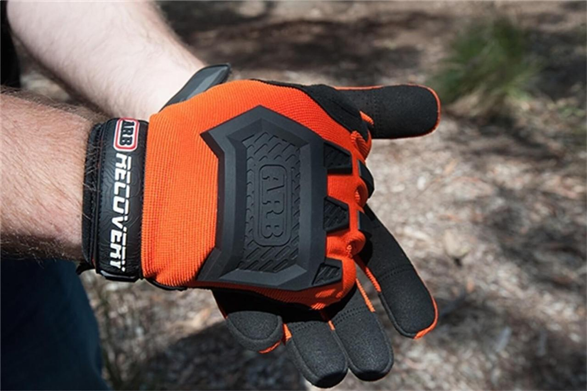 ARB RECOVERY GLOVE