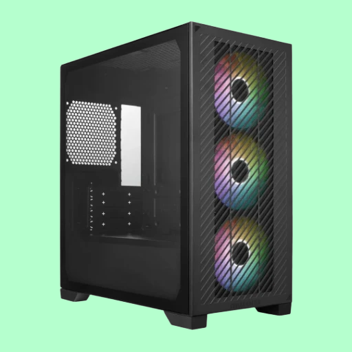 Essential PC (RTX 5050)