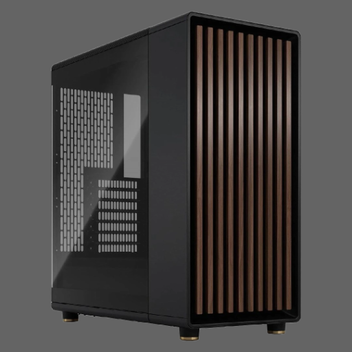 Titanium (Creator Edition) PC