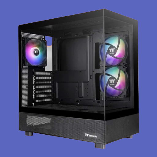 Prime PC (RX 9070XT)