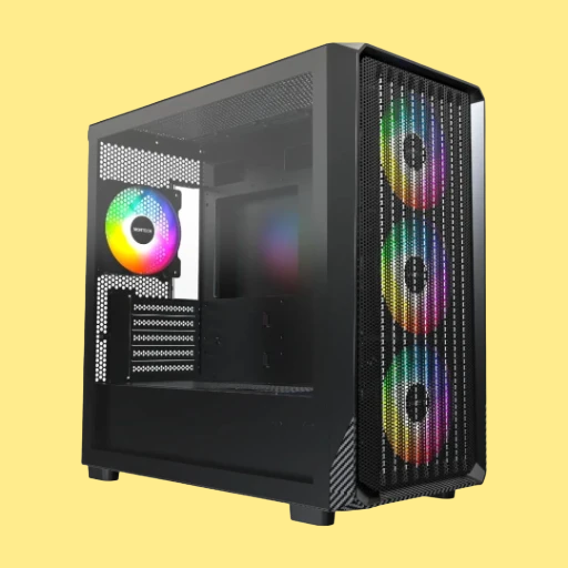 Standard PC (RX 9060XT)