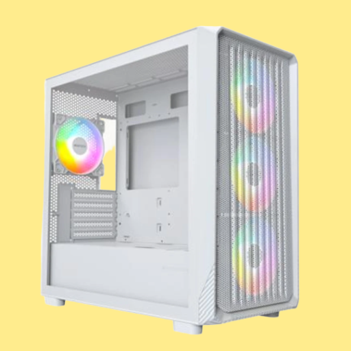 Standard PC (RX 9060XT)