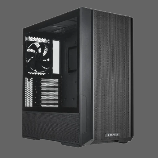 Titanium (Creator Edition) PC
