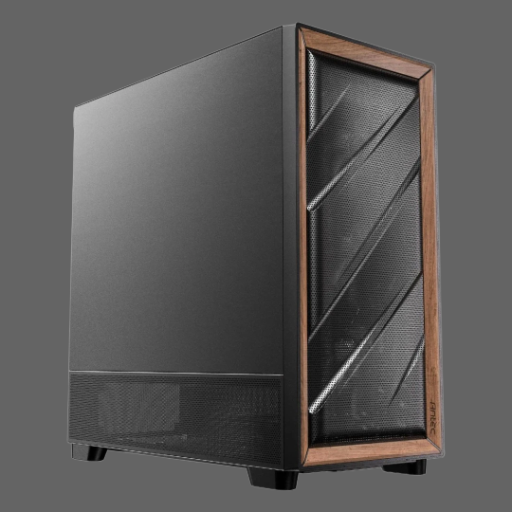 Titanium (Creator Edition) PC
