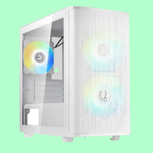 Essential PC (RTX 5050)