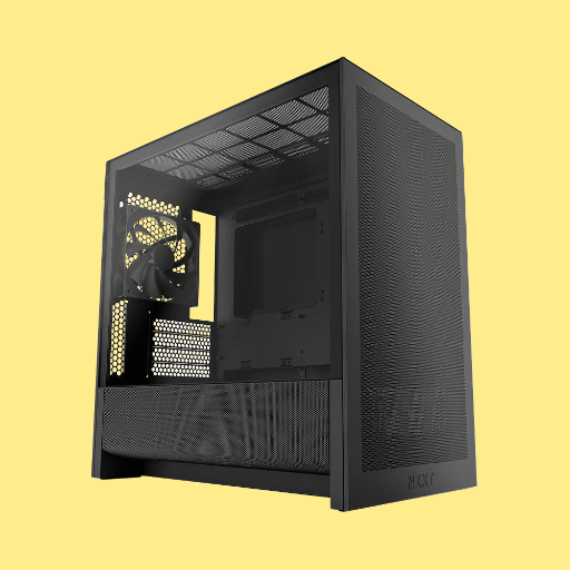 Standard PC (RX 9060XT)