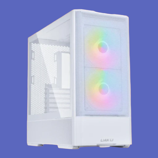 Prime PC (RX 9070XT)