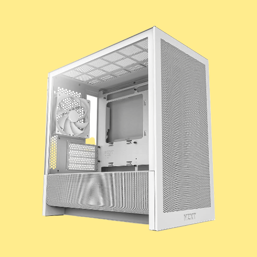 Standard PC (RX 9060XT)