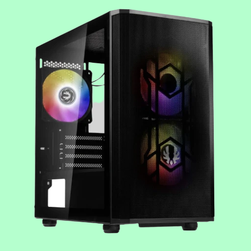 Essential PC (RTX 5050)