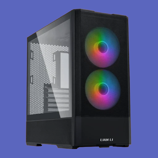Prime PC (RX 9070XT)