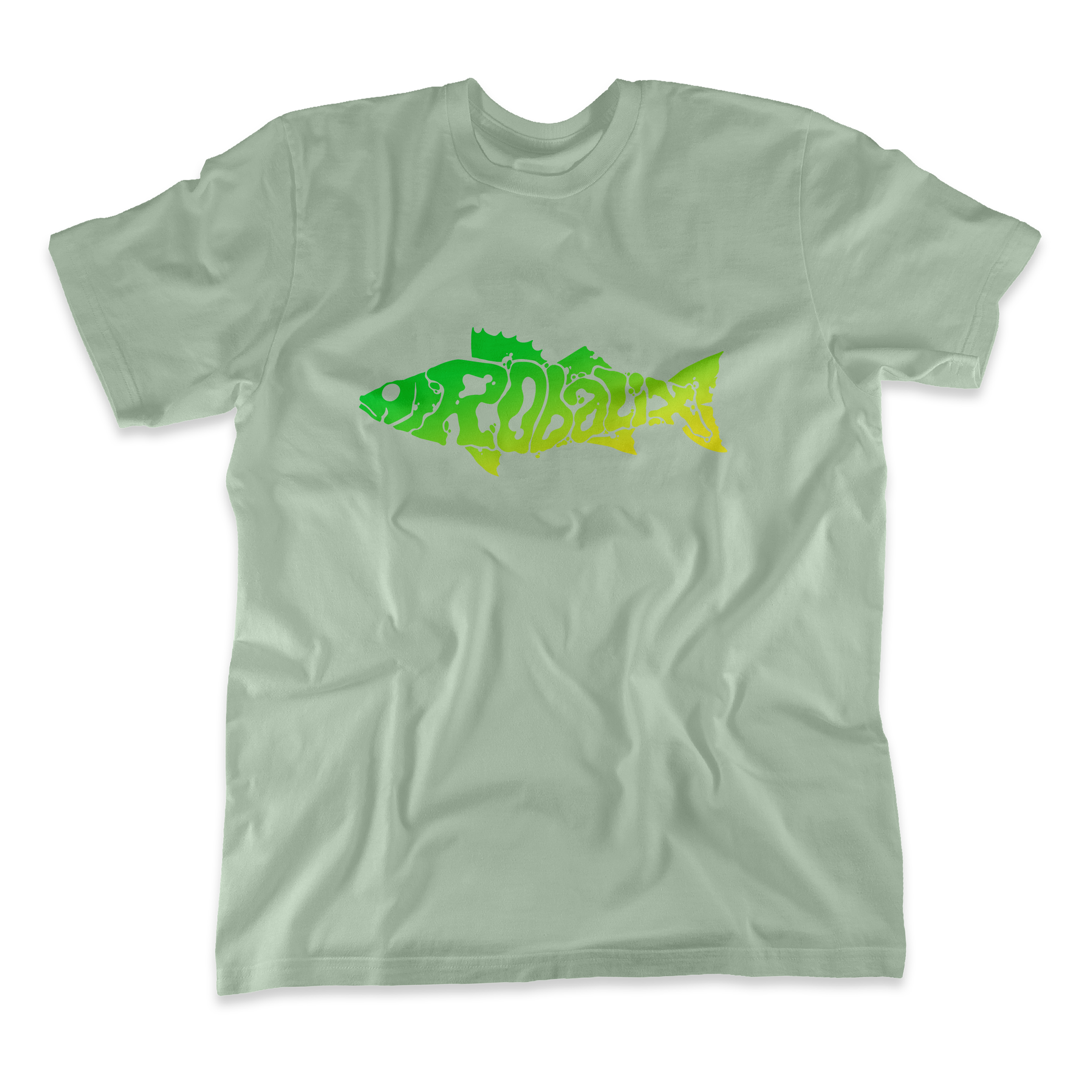 Logo Robalix - Menta