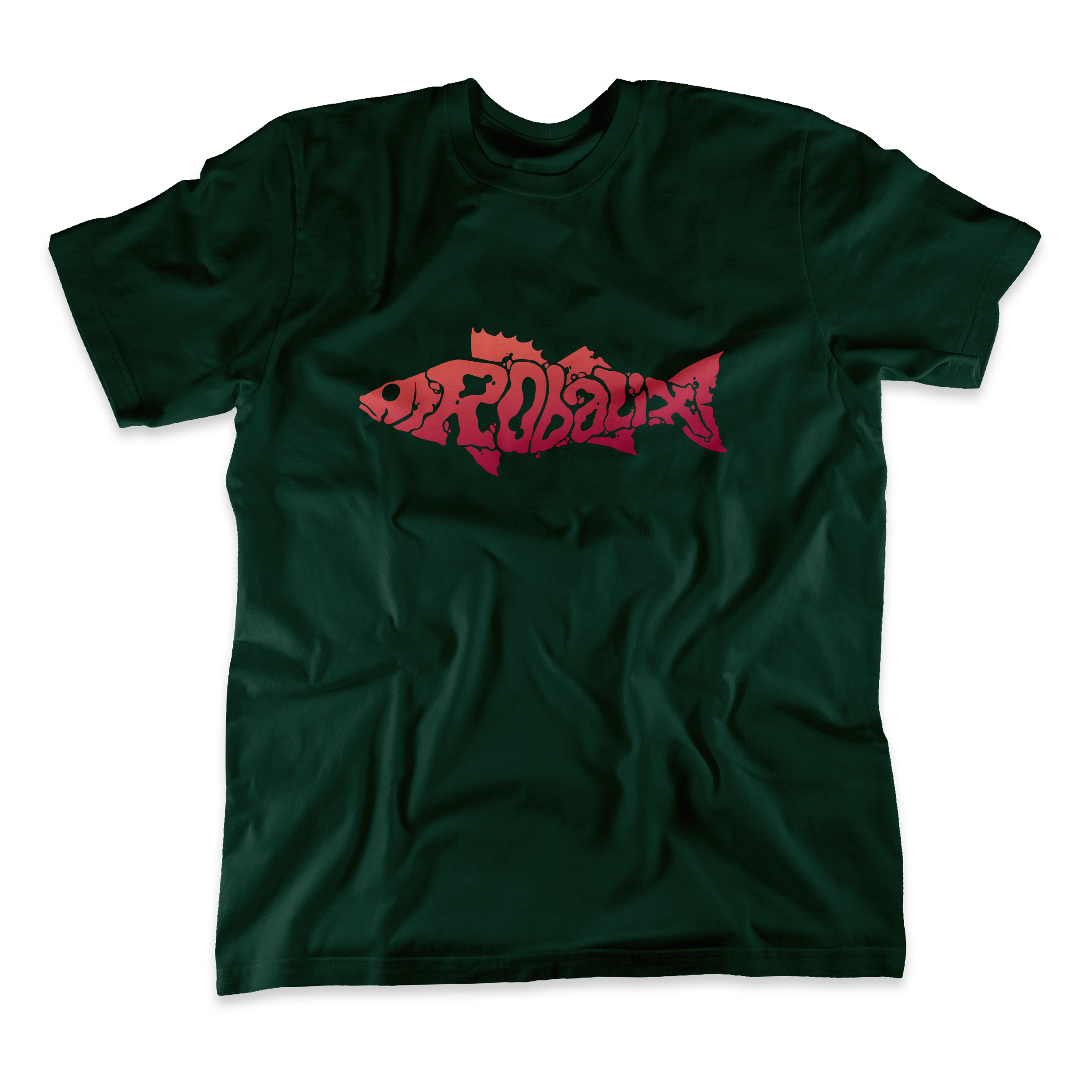 Logo Robalix - Verde