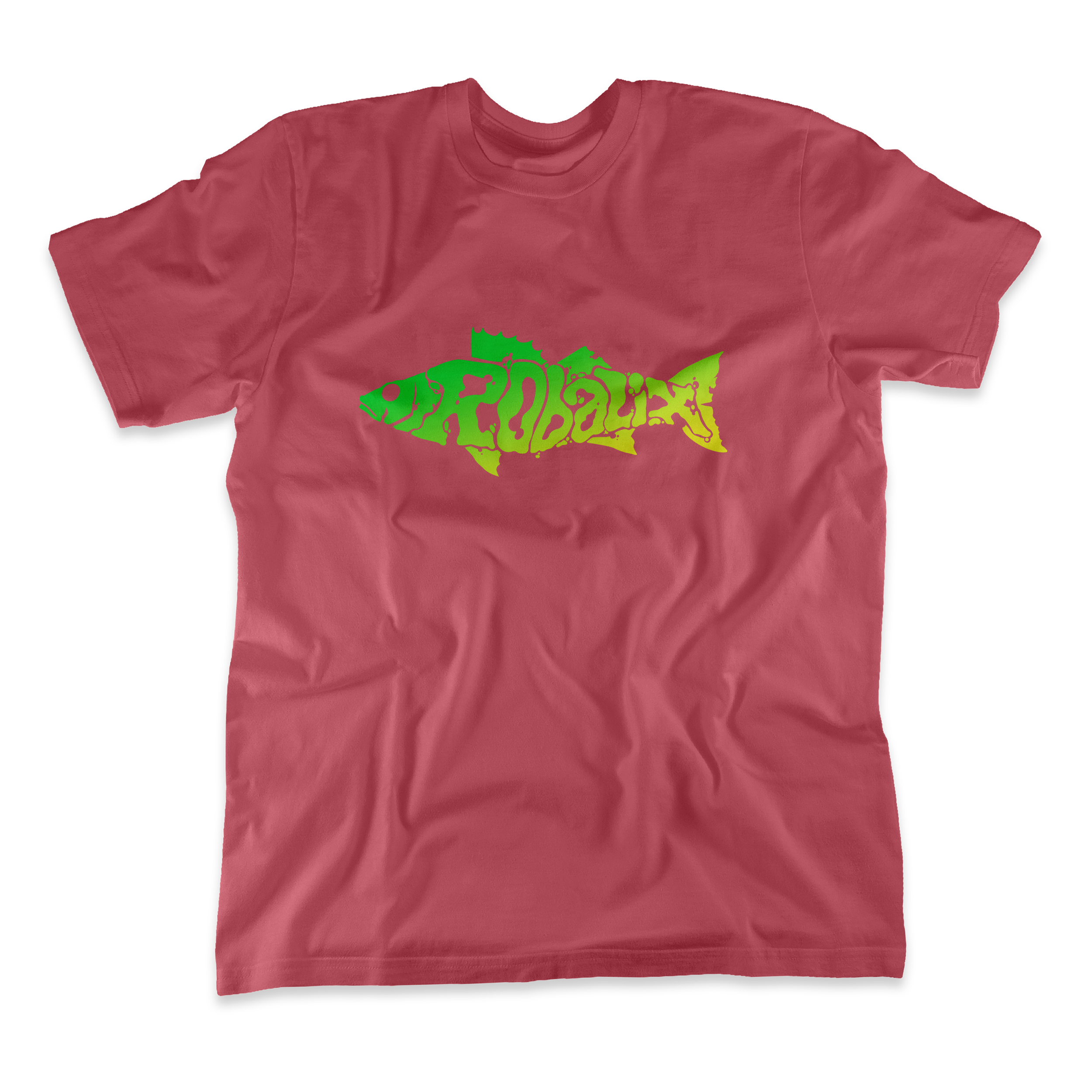 Logo Robalix - Coral