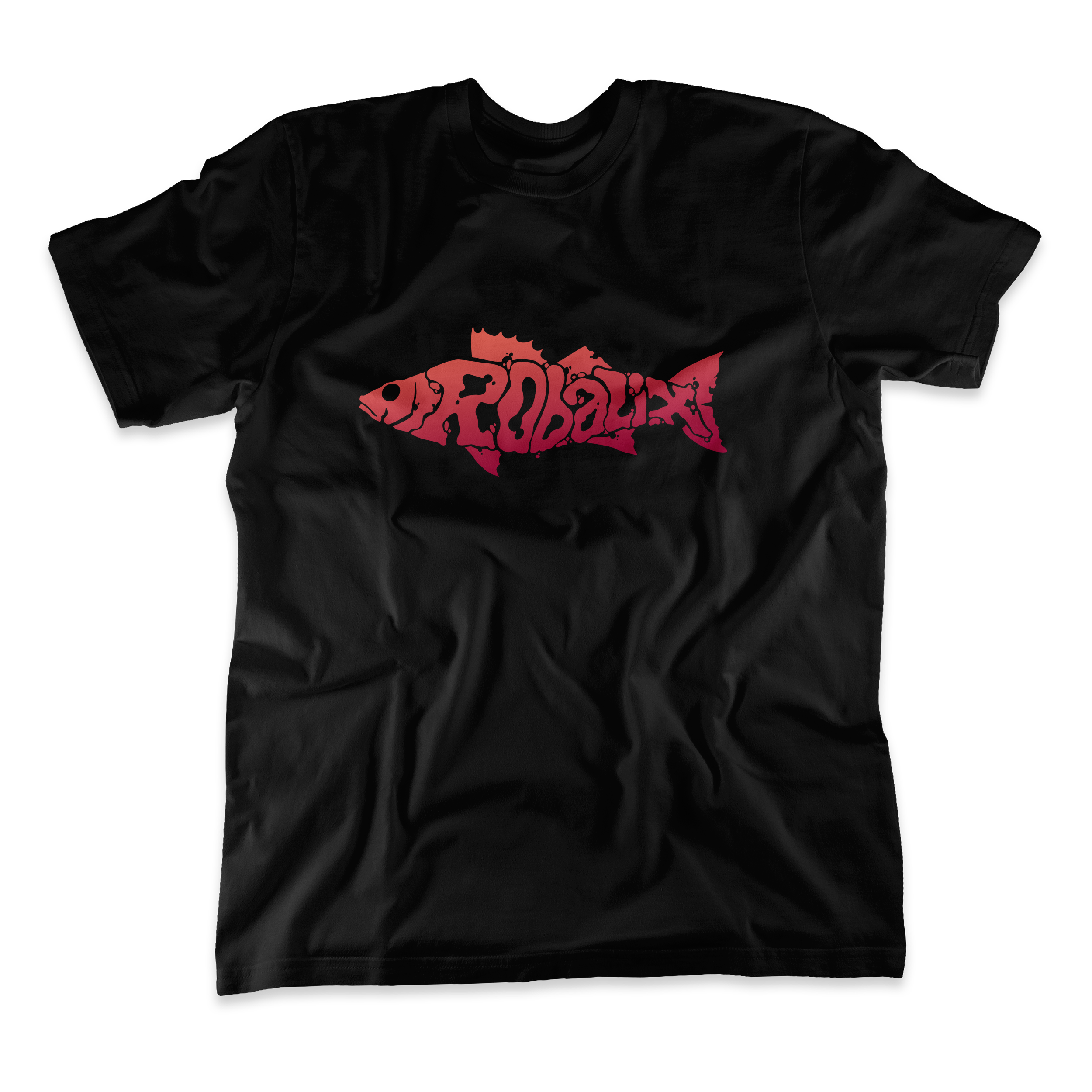 Logo Robalix - Negro