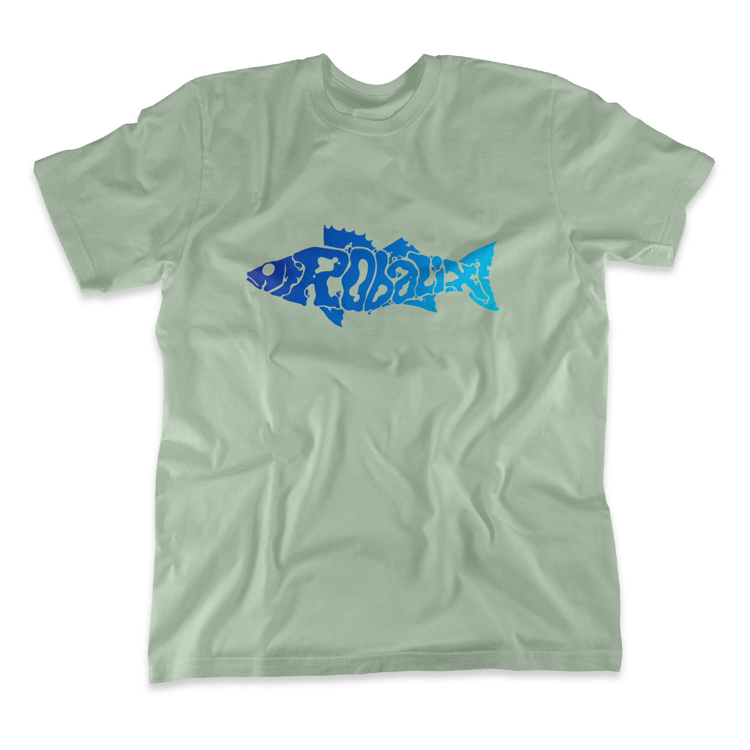 Logo Robalix - Menta