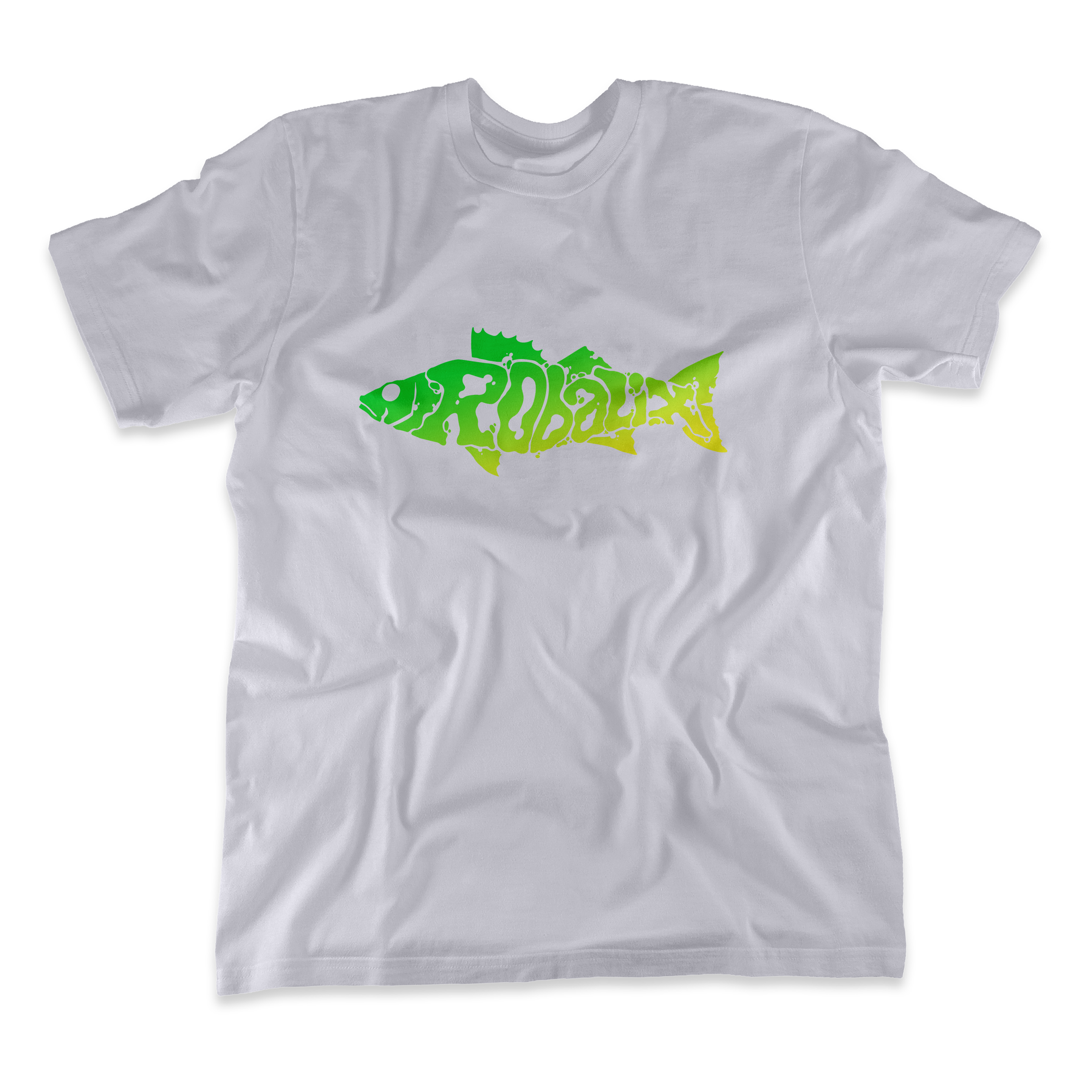 Logo Robalix - Blanca